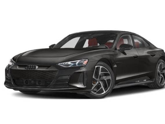 AUDI RS E-TRON GT 2024 WAUBHBFW0R7901556 image
